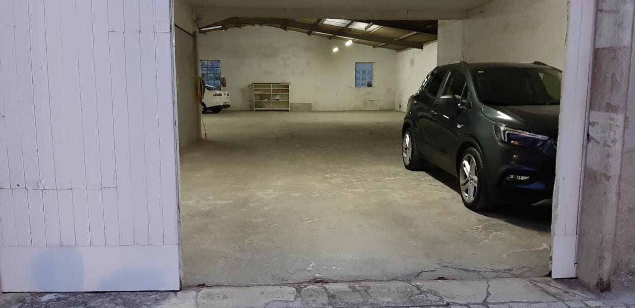 Apartamento Entre Catedrales Campo Y Mar *