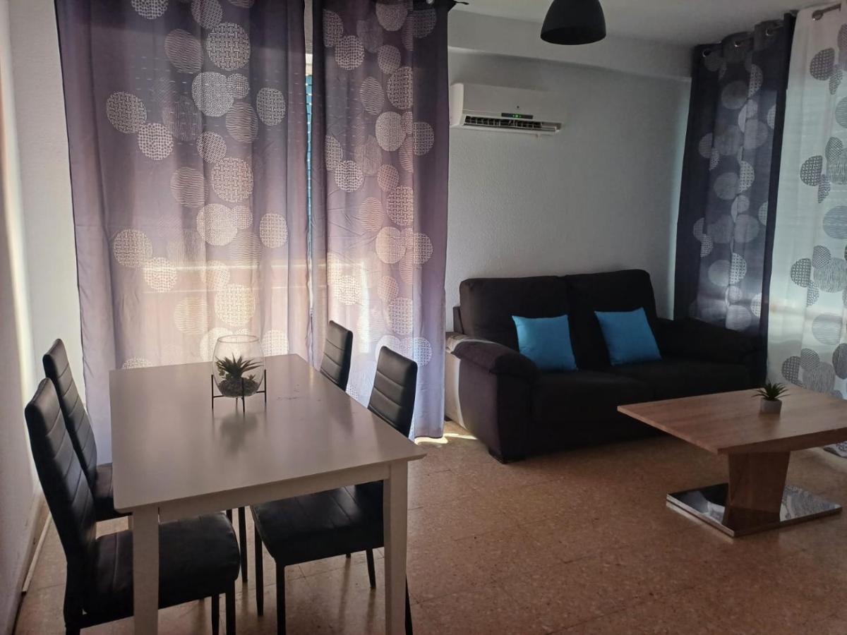 Apartamento Grande Subida San Diego Centro Ciudad Cartagena