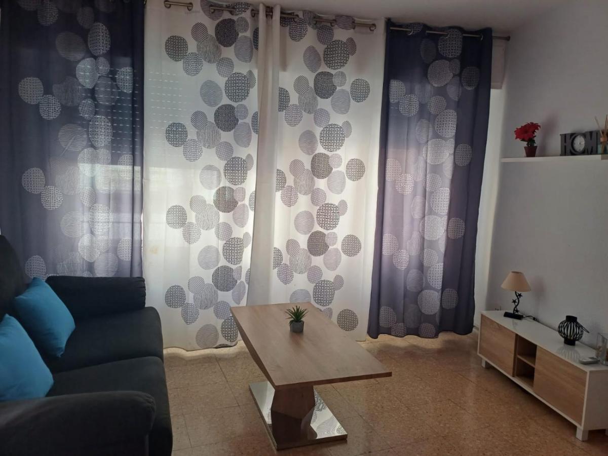Apartamento Grande Subida San Diego Centro Ciudad Apartment