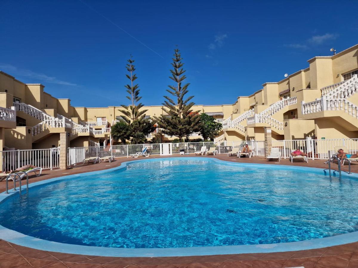 Apartamento Caleta