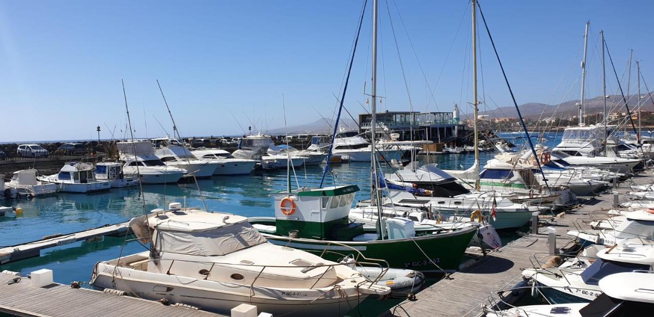 Caleta *