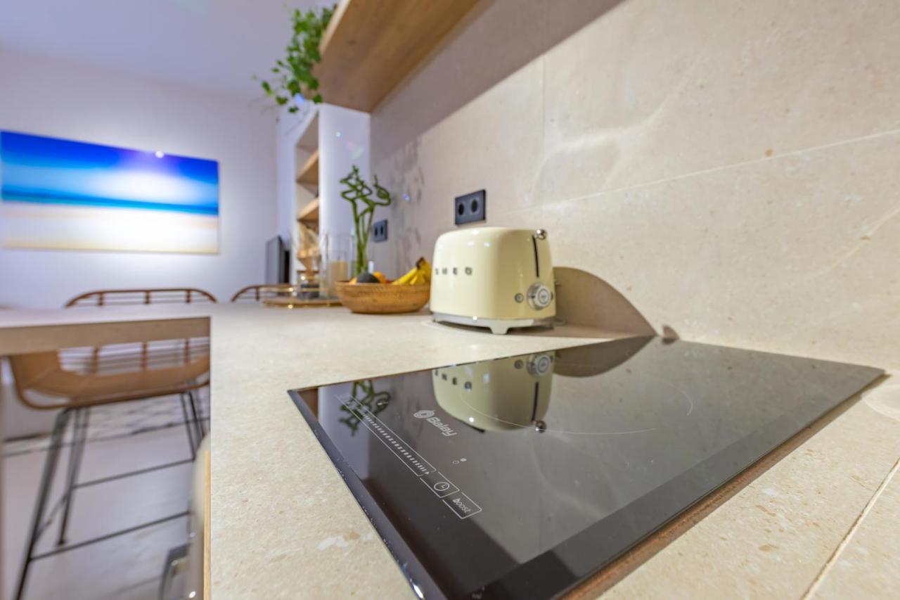 Carioca Kiwi House - Centro Historico Holiday home Tarifa