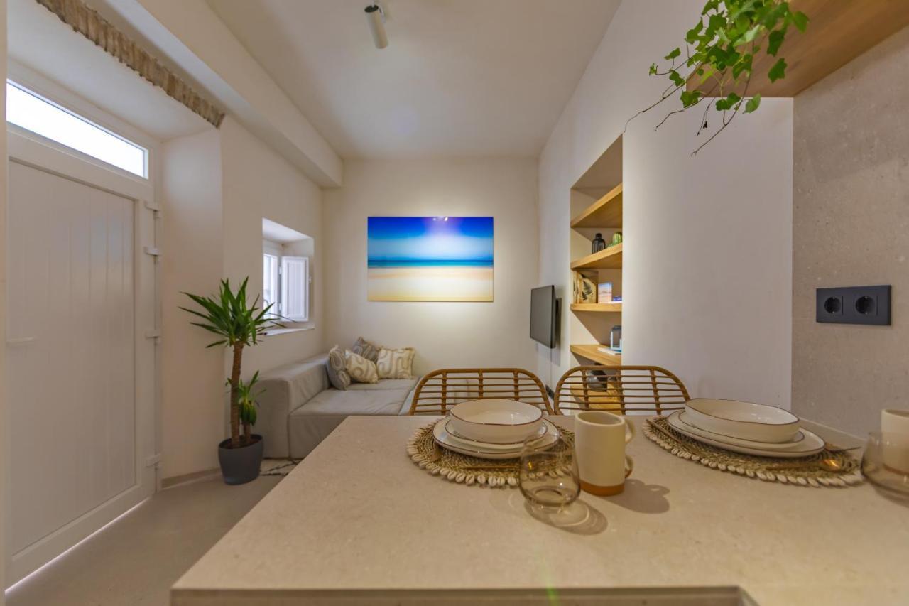 Carioca Kiwi House - Centro Historico Holiday home Tarifa