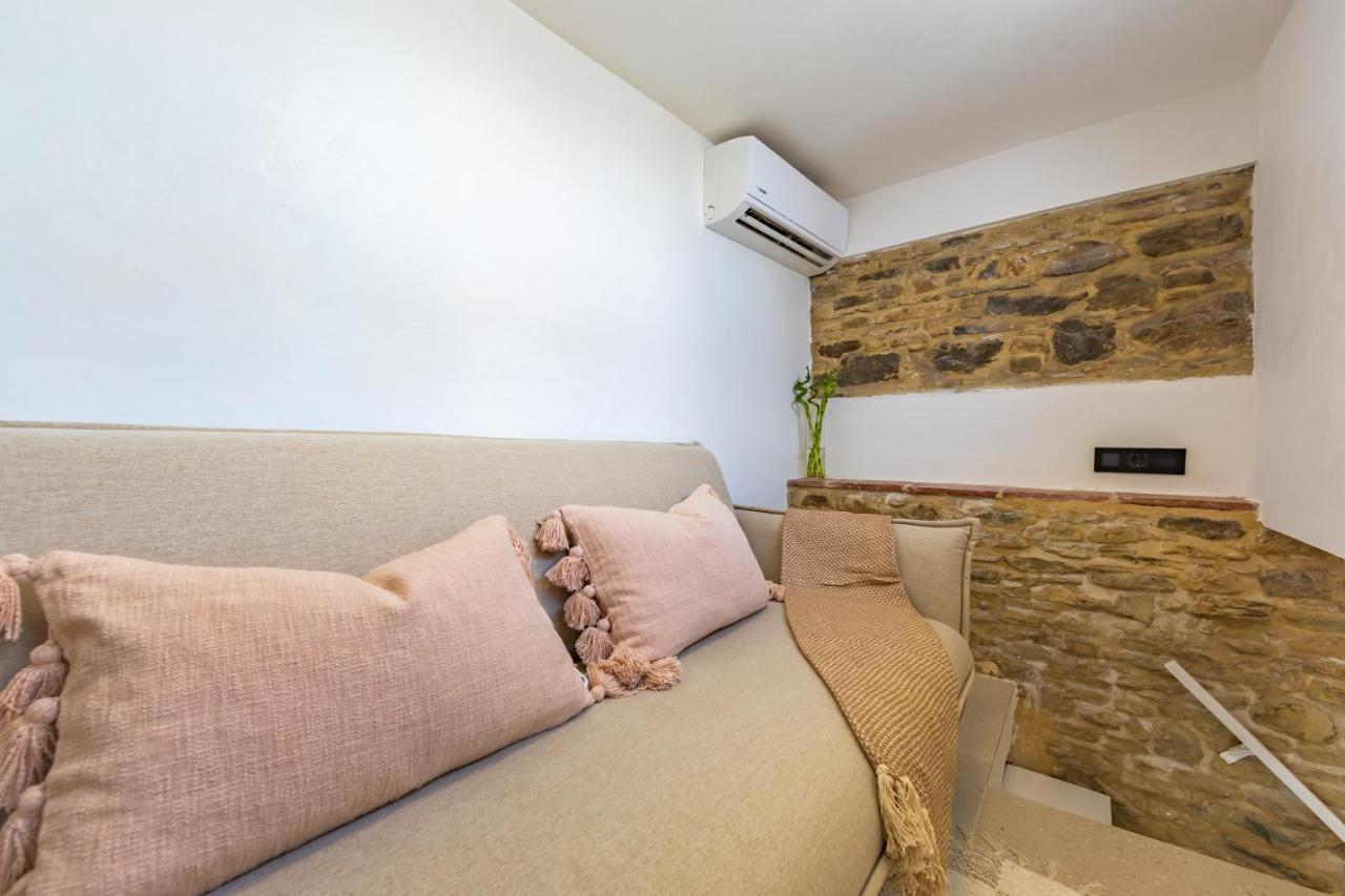 Carioca Kiwi House - Centro Historico Holiday home Tarifa