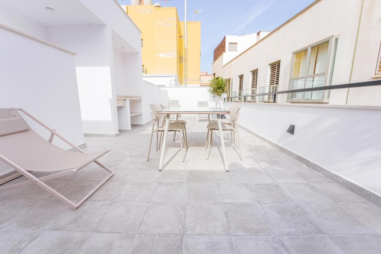 Apartment Moott Homes Casa De Leones Apto 1 *