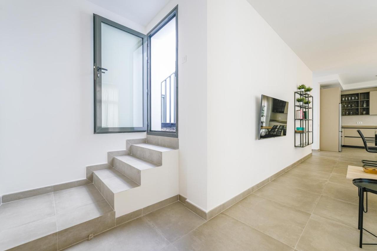 Moott Homes Casa De Leones Apto 1 * Almeria