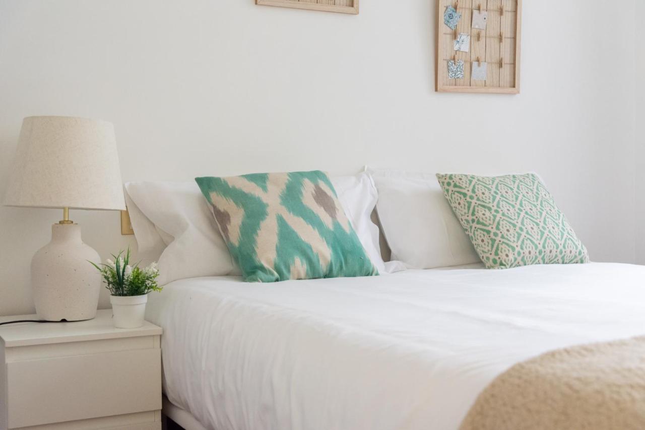Gran By Sol Apartamento Vigo