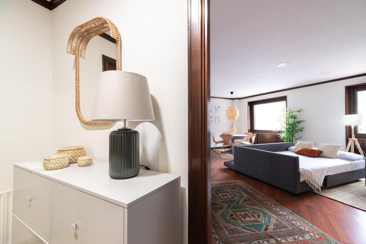 Gran By Sol Apartamento Vigo