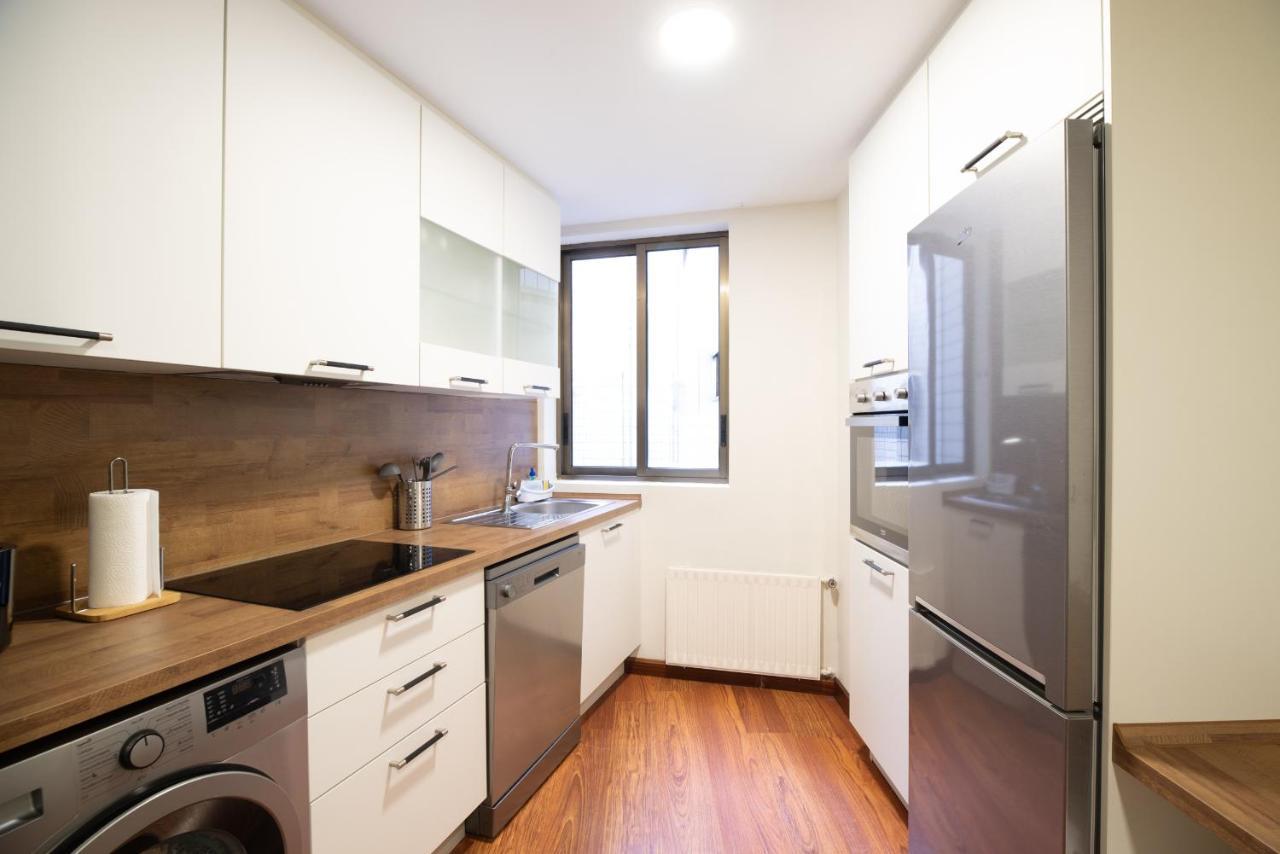 Apartamento Gran By Sol