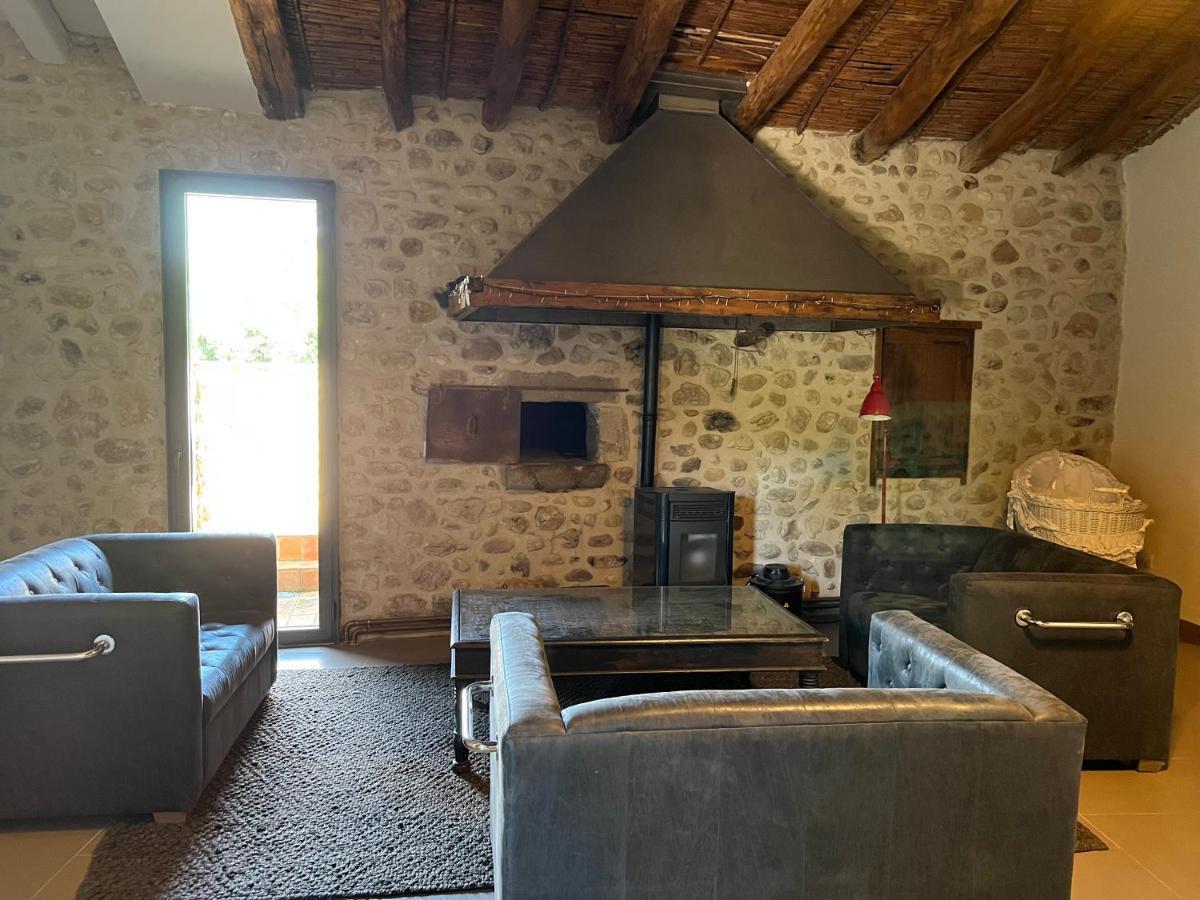 Bed & Breakfast Clotas Masia 3*
