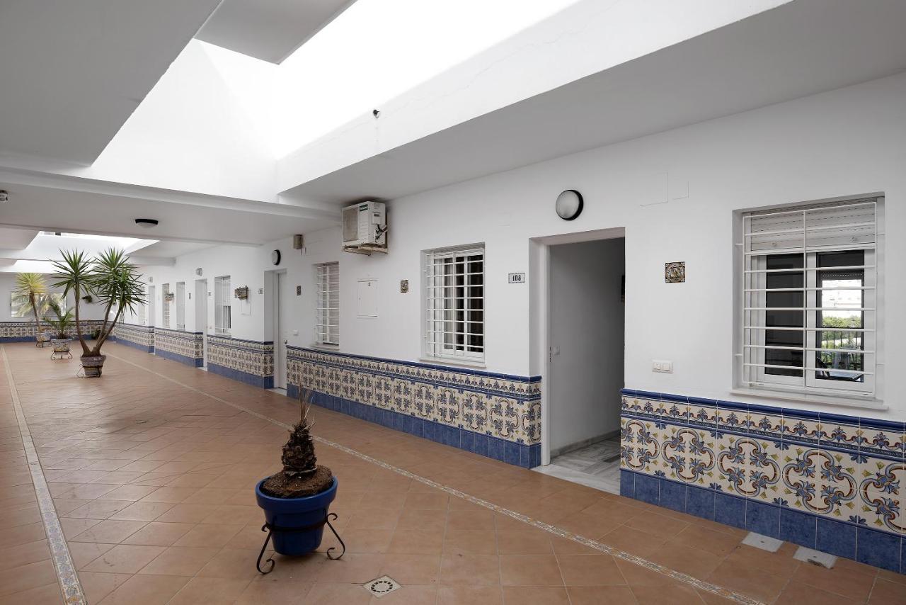 Casa Maria Apartment Conil De La Frontera