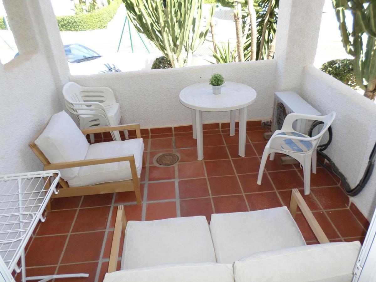 Mojacarproperty, Apto El Palmeral