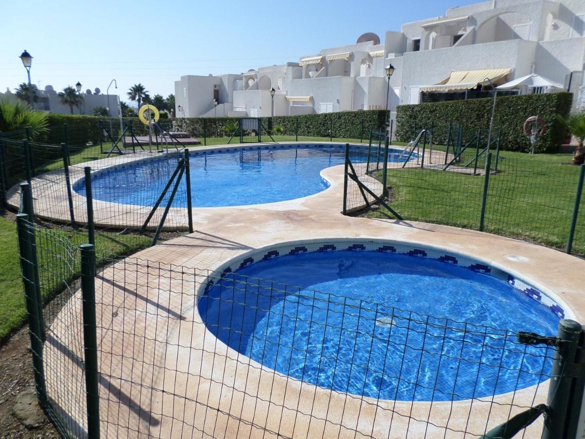 Apartamento Mojacarproperty, Apto El Palmeral Mojácar