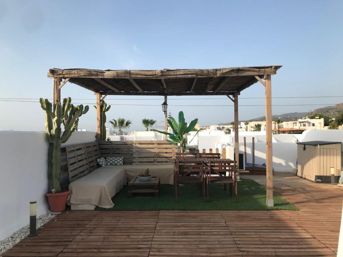 Amr Campomar Apartment