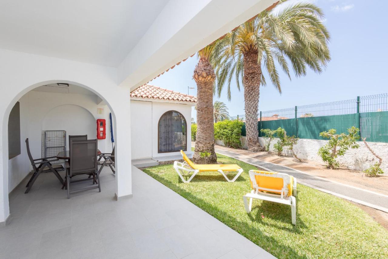 Apartment Lightbooking Sun Club Deluxe Playa del Ingles (Gran Canaria)