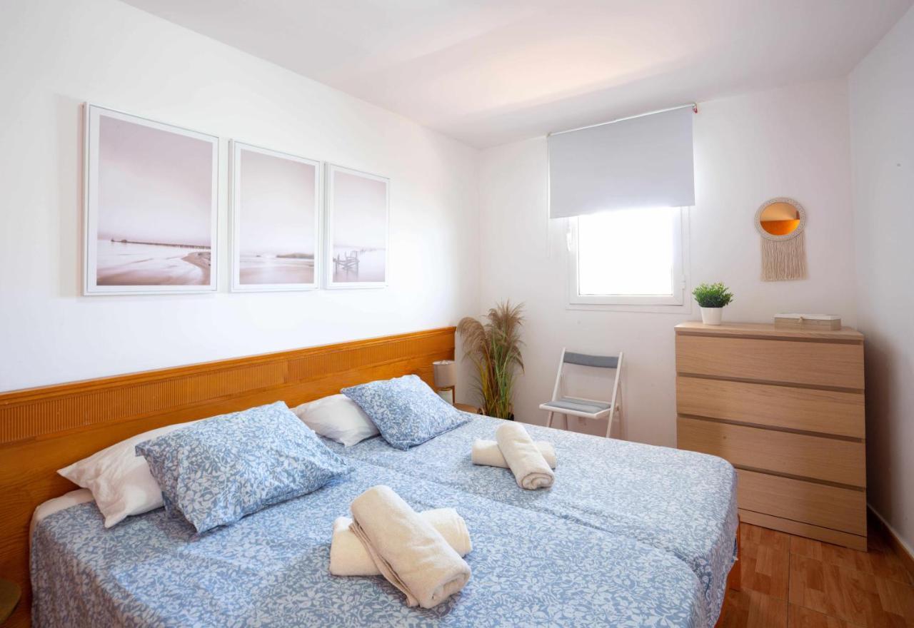 Maypa 5 Mar Apartment Meloneras