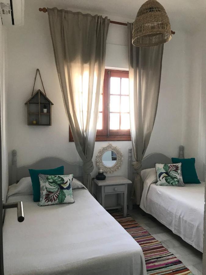 Amr Campomar Apartment *