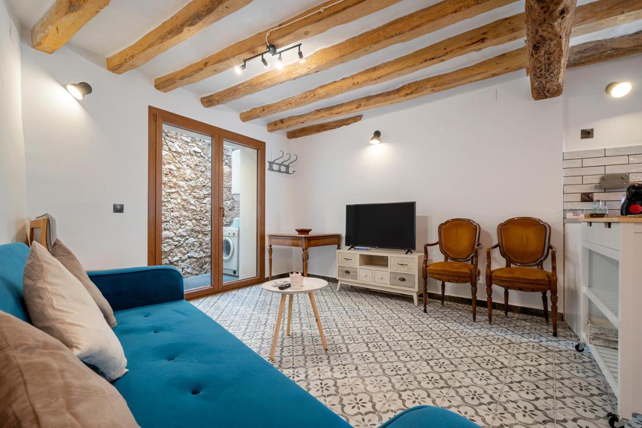 El Raco De Les Escales Holiday home