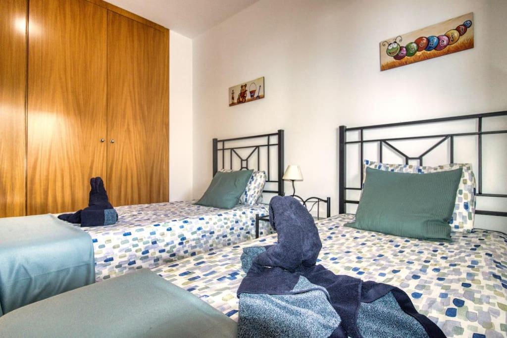 Apartamento Serenity Paraiso Ii