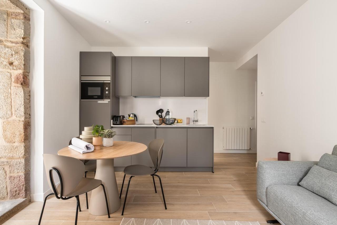 Apartment Bow Monumental By En Casa *