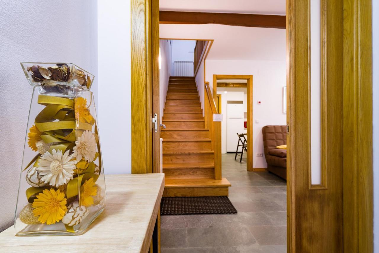 Casa D'abaixo