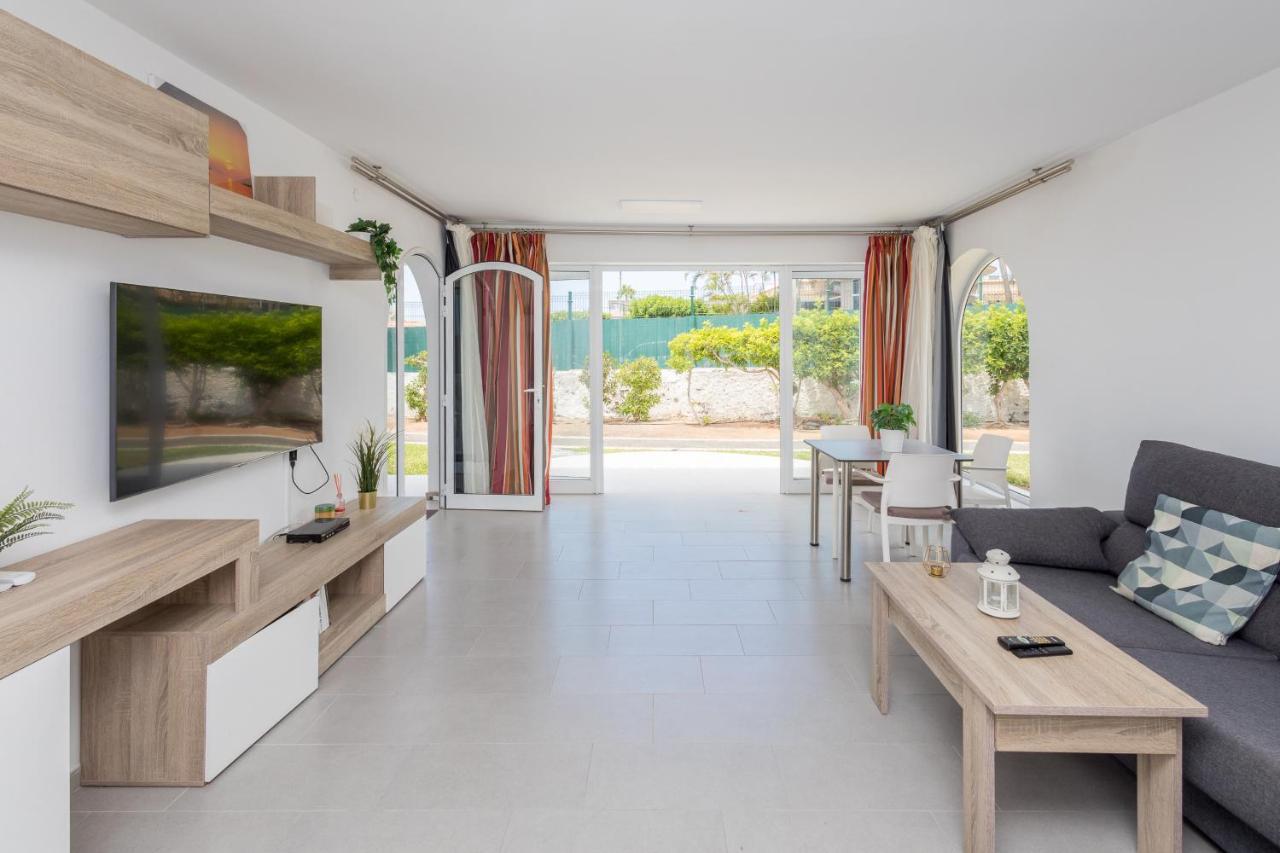 Apartment Lightbooking Sun Club Deluxe Playa del Ingles (Gran Canaria)
