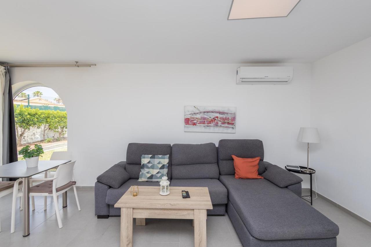 Apartment Lightbooking Sun Club Deluxe *