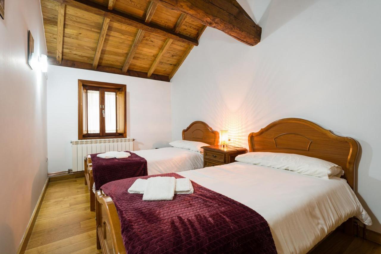 Holiday home Casa D'abaixo