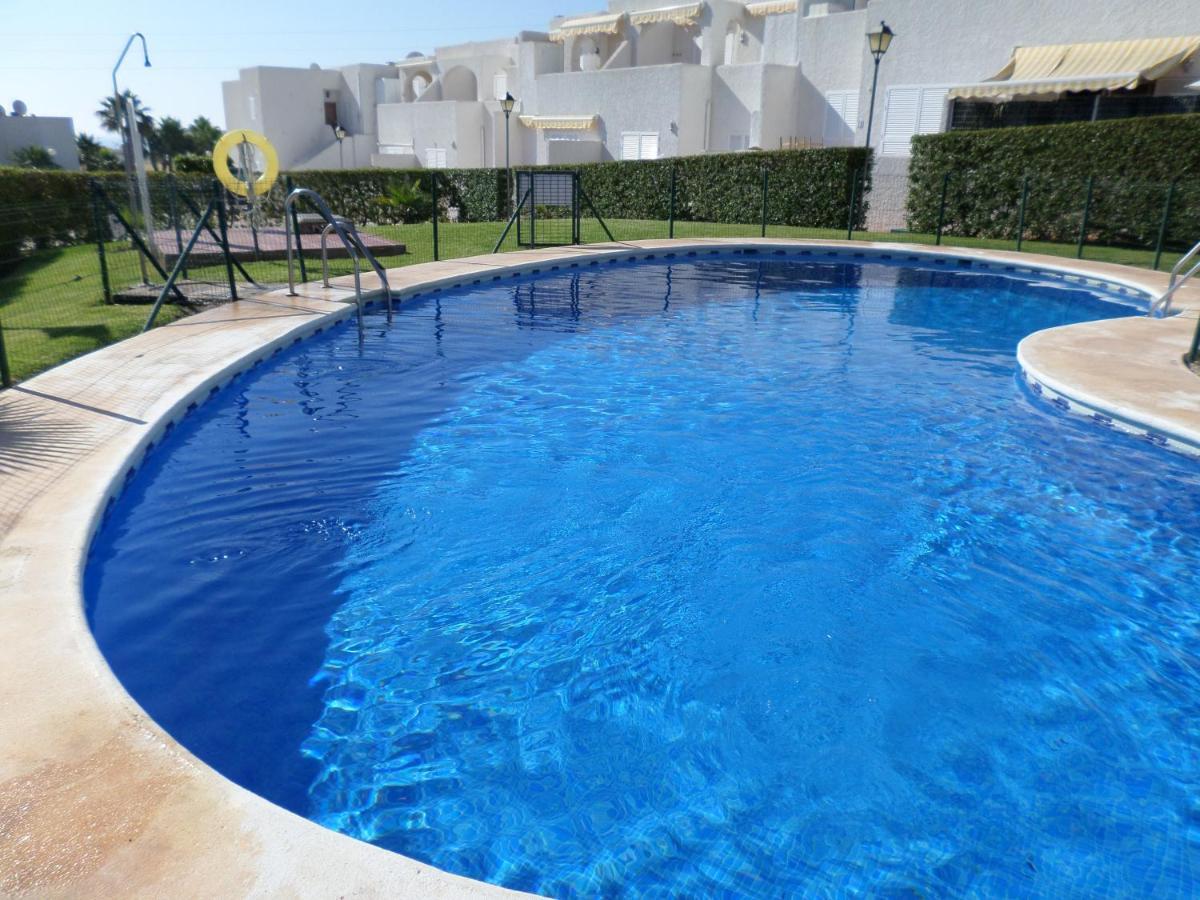 Apartamento Mojacarproperty, Apto El Palmeral *