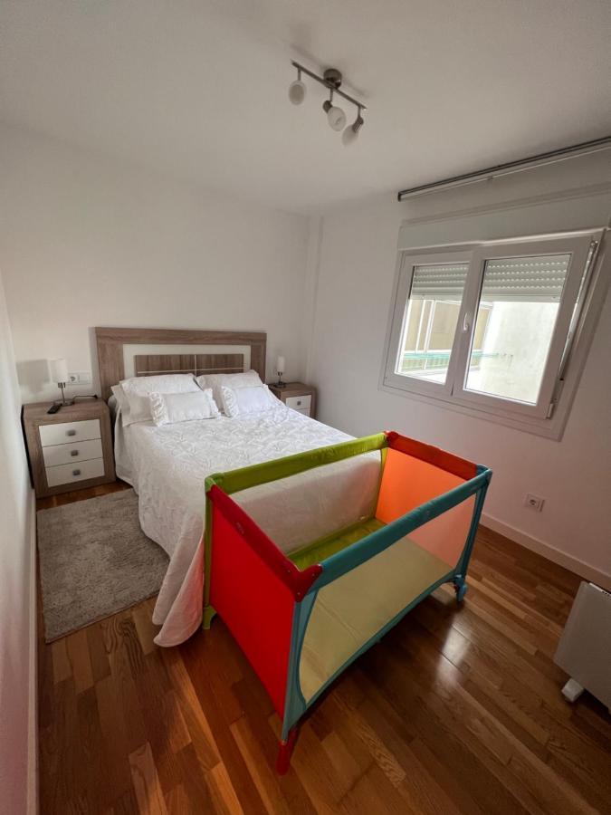 Arousa Mar Apartamento Vilanova de Arousa