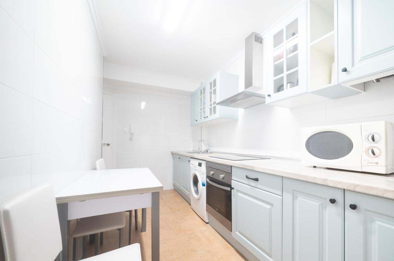 Apartamento Becquer *