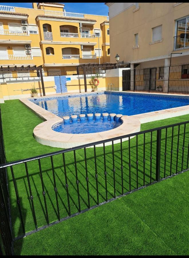 Apartment Brisas Del Mar Ii