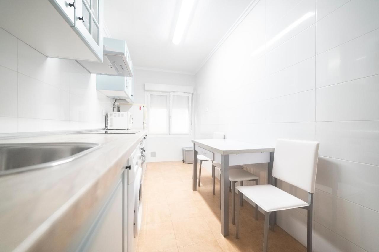 Apartamento Becquer