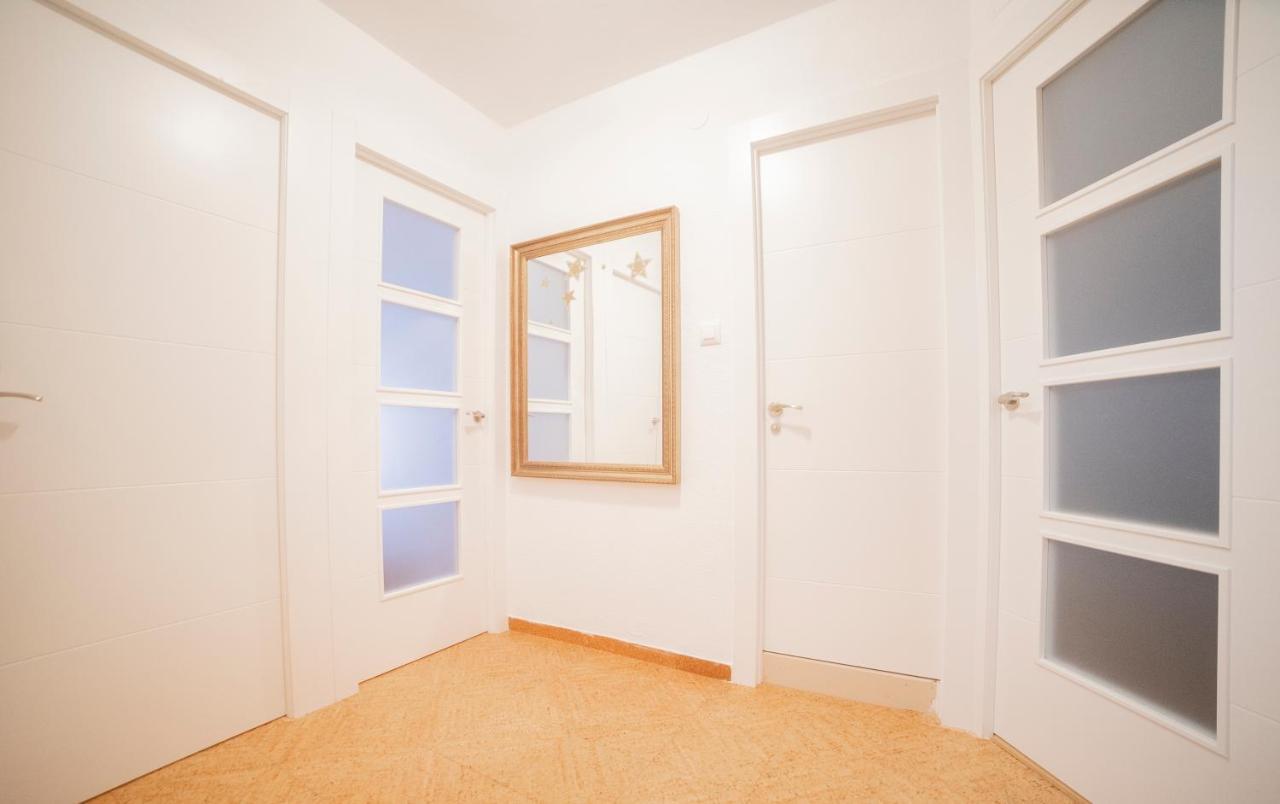 Apartamento Becquer Gijón
