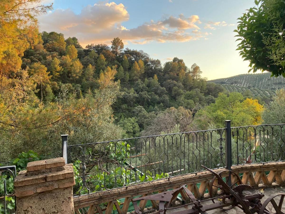 La Toba Casa rural