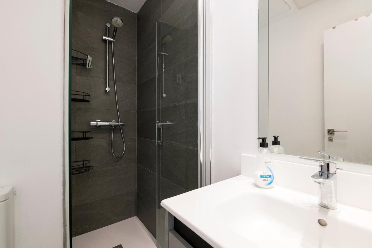 Apartamento La Casita De Candor Rota