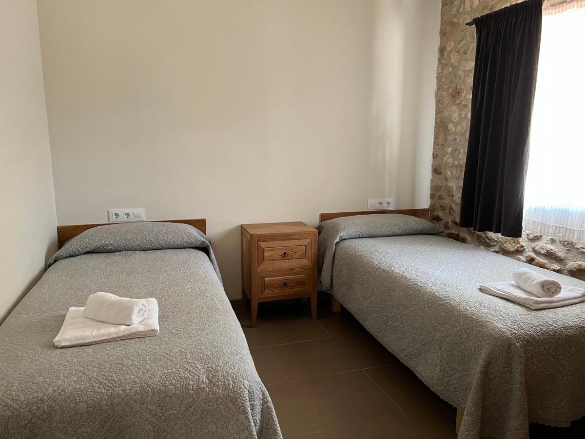 Clotas Masia 3* Cistella