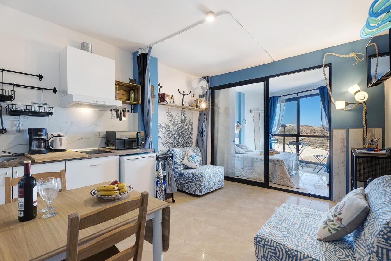 Abrigos Oceano Al Alba Wifi Apartment Los Abrigos