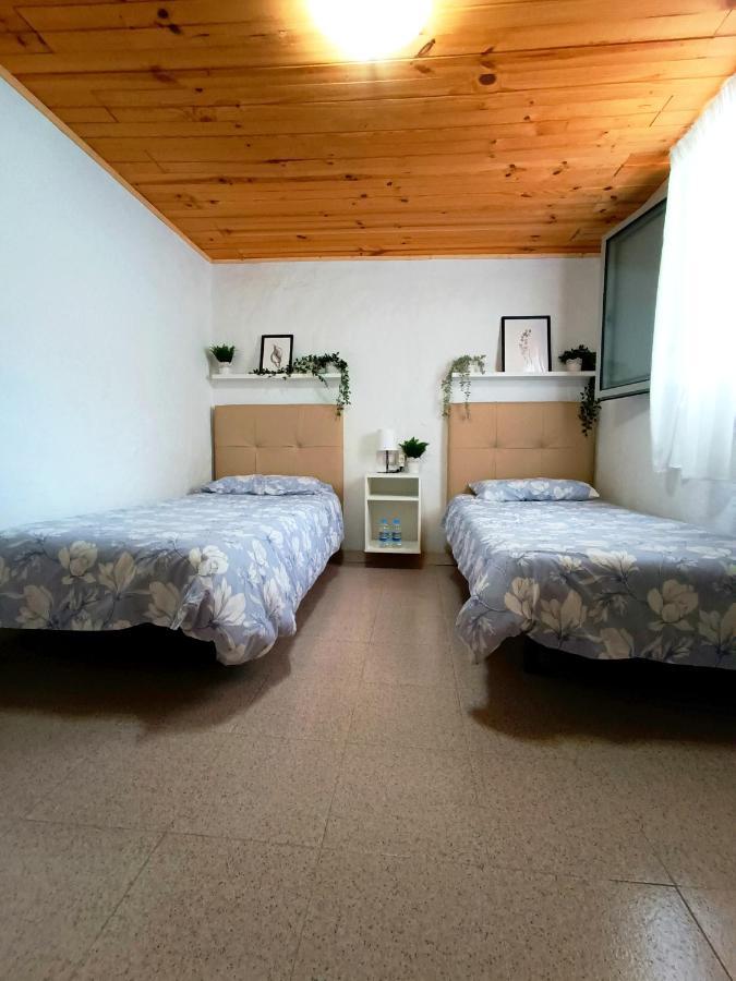 And El Charco Azul Bed & Breakfast *