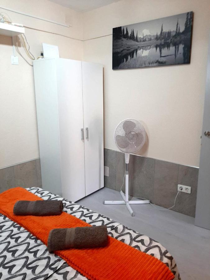 Apartamento Comfortable Next To The Pools *