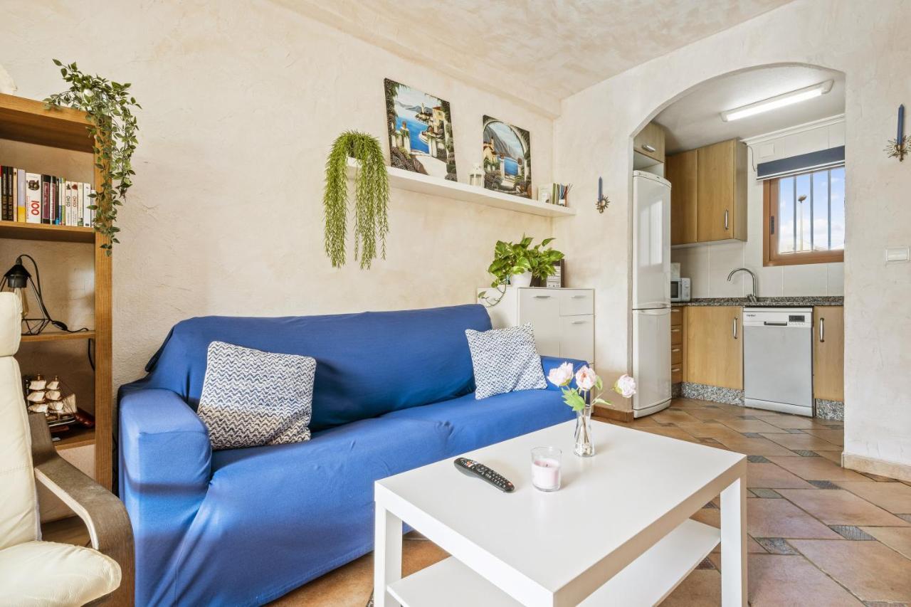 Tu Casita De La Playa