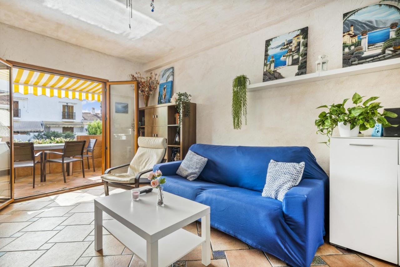 Apartment Tu Casita De La Playa Santa Pola