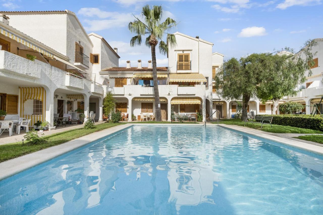 Tu Casita De La Playa Apartment