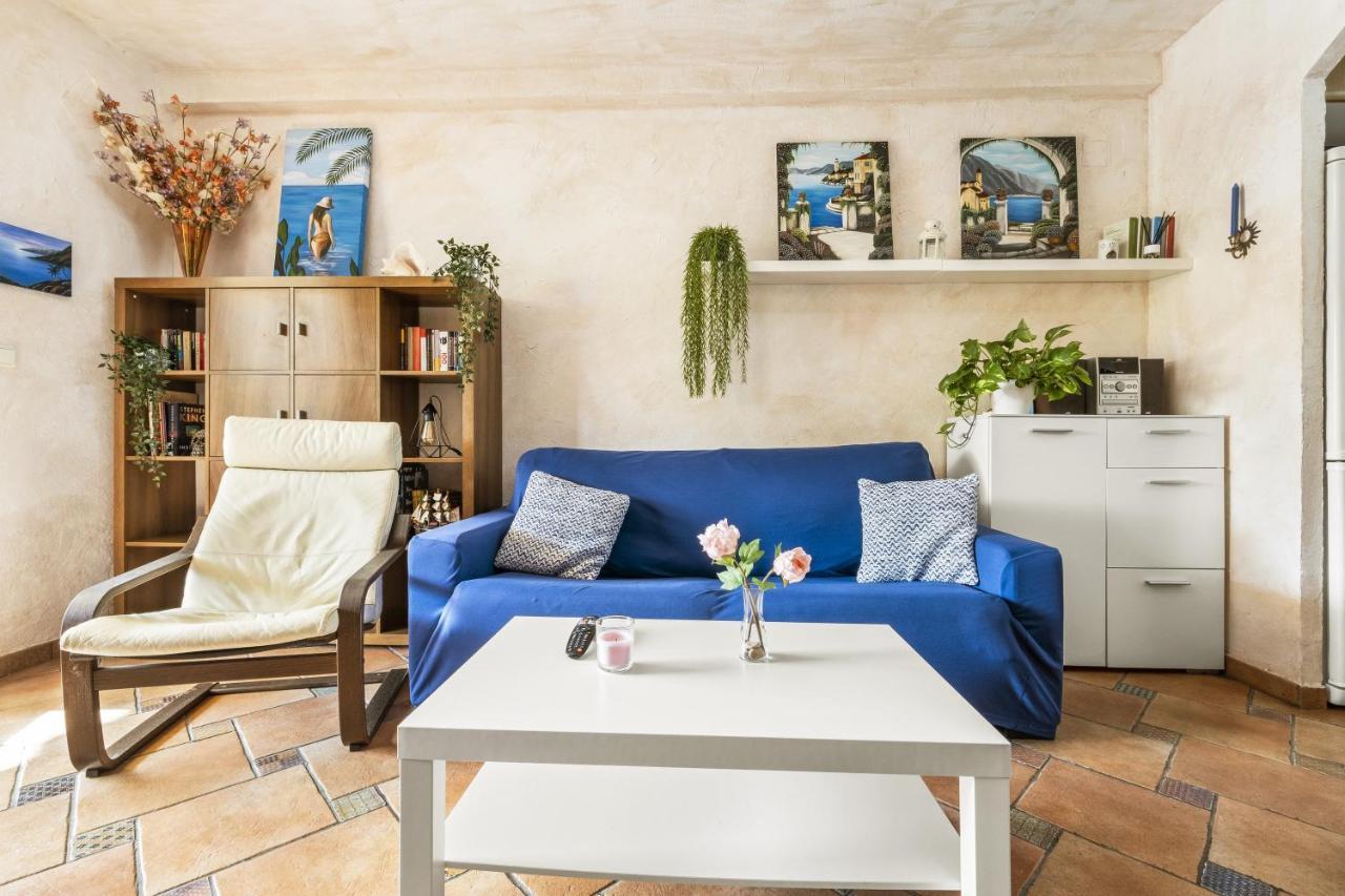 Tu Casita De La Playa Apartment