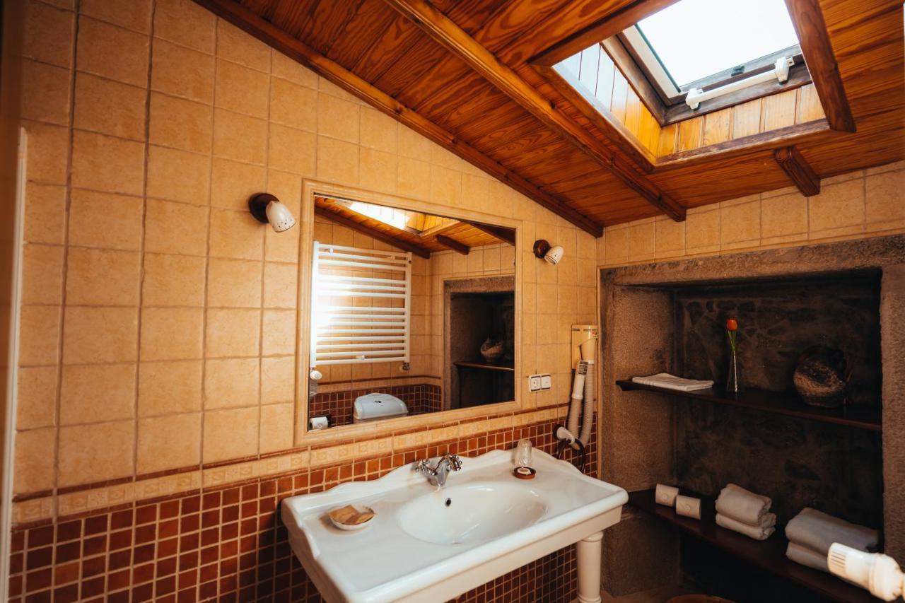 Casa rural Os Migueliños *