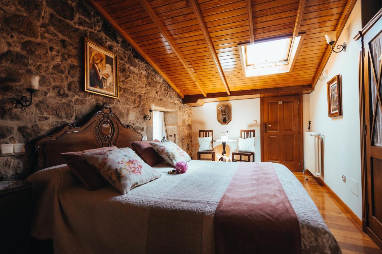 Os Migueliños Casa rural *