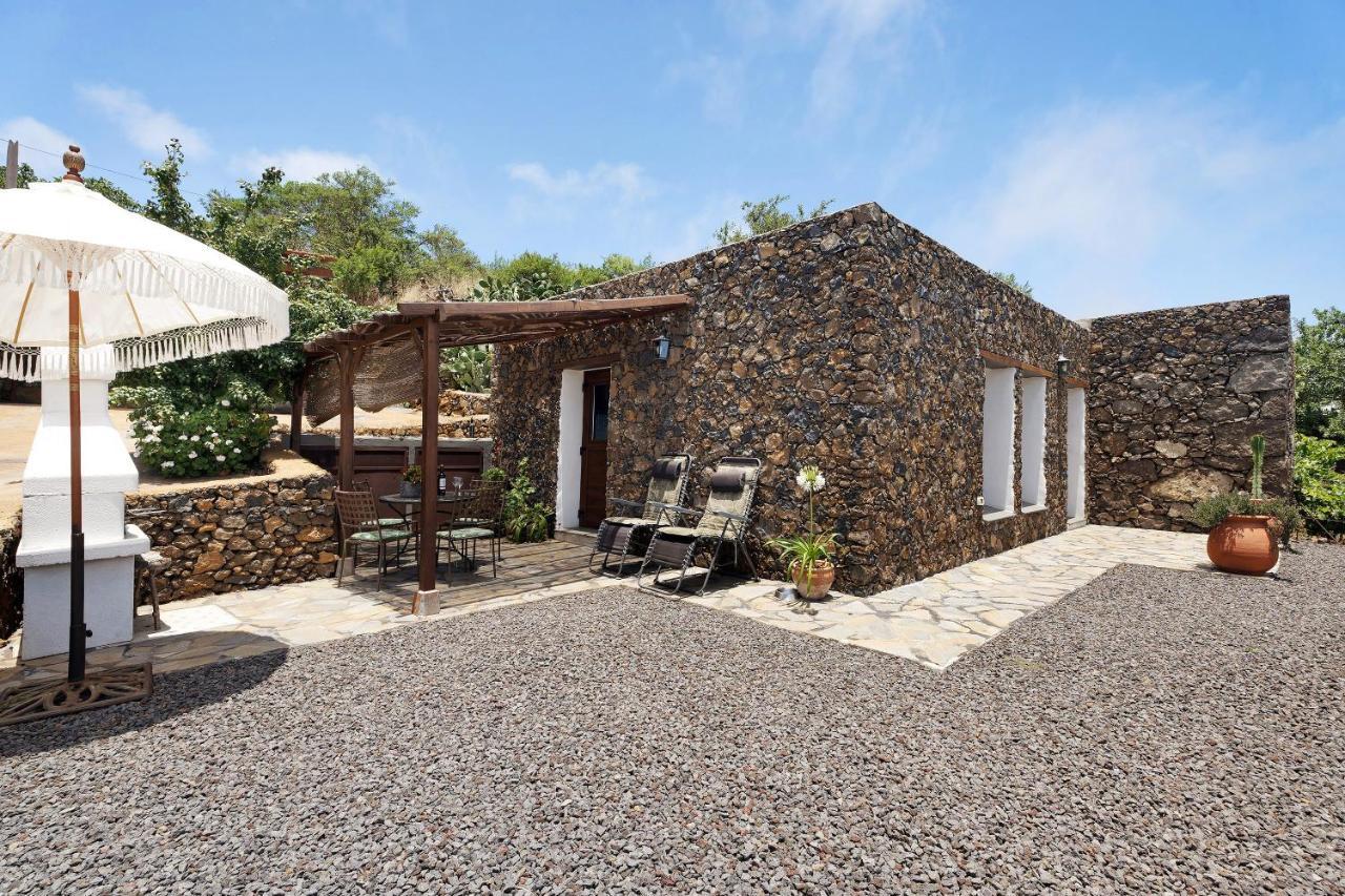 Holiday home La Casa De Abajo