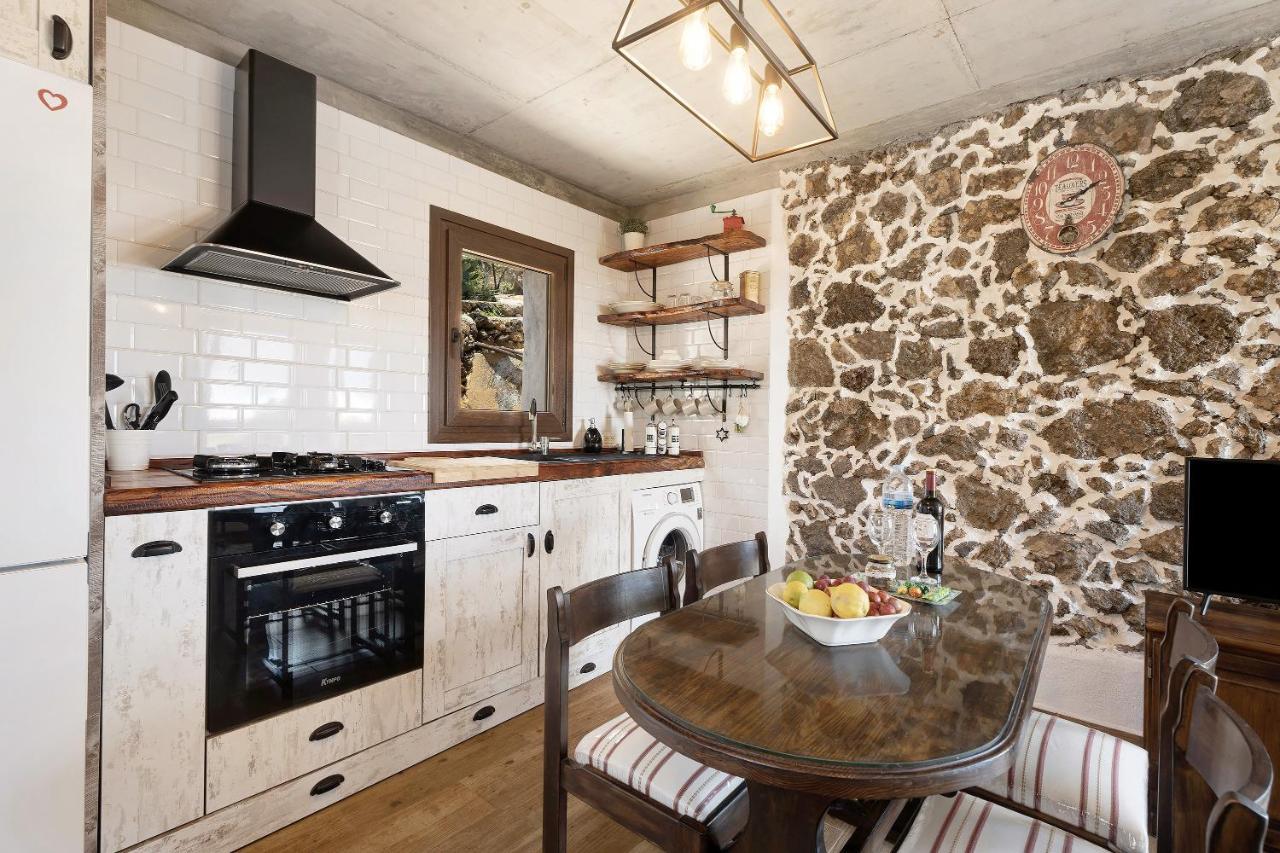 La Casa De Abajo Holiday home *