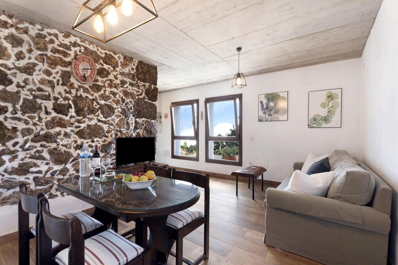 La Casa De Abajo Holiday home