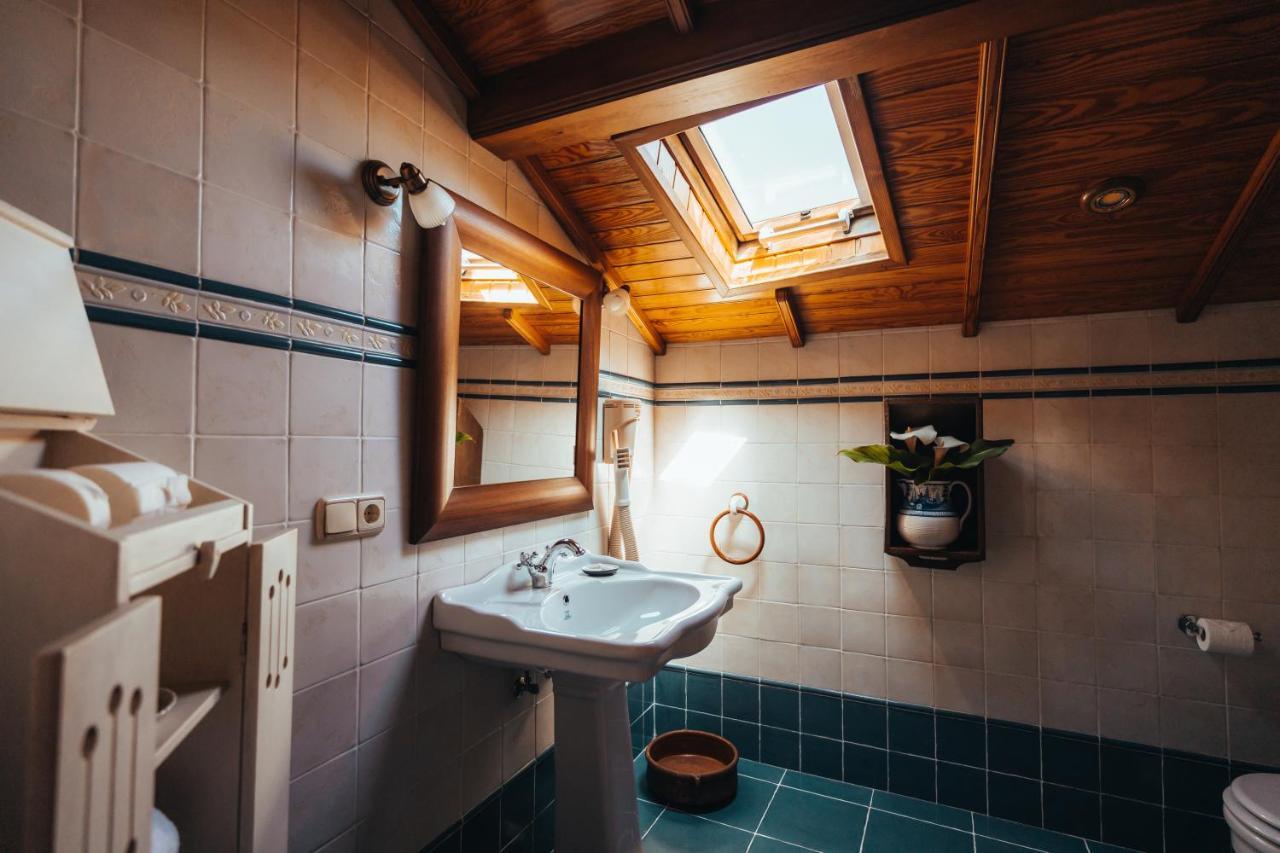 Os Migueliños Casa rural Catoira